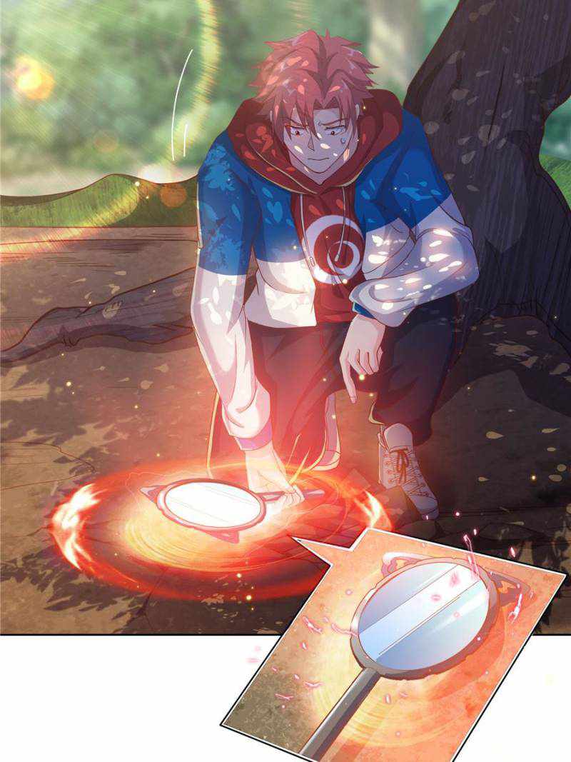 The Boss of Token Exchanging Chapter 80 - Page 28