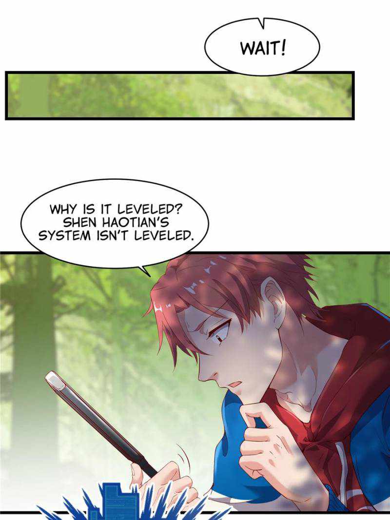 The Boss of Token Exchanging Chapter 80 - Page 30