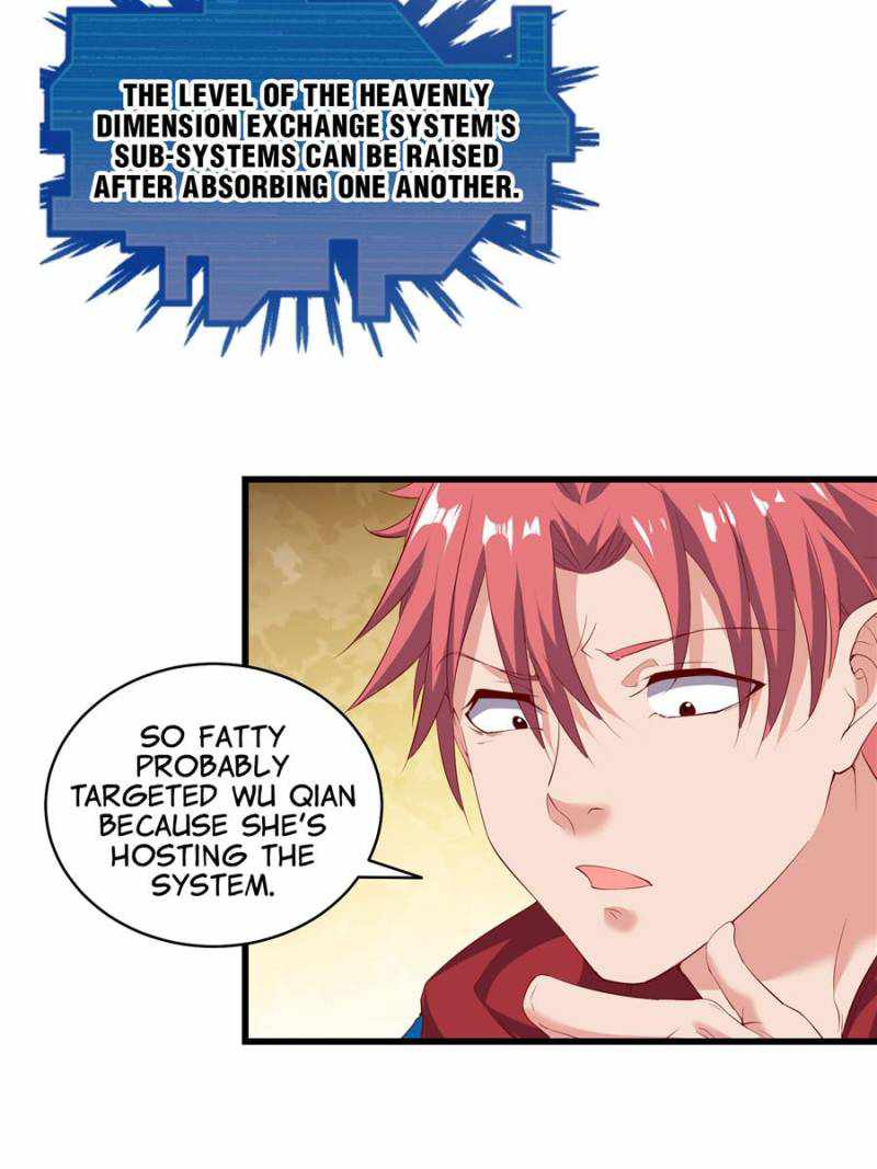The Boss of Token Exchanging Chapter 80 - Page 31