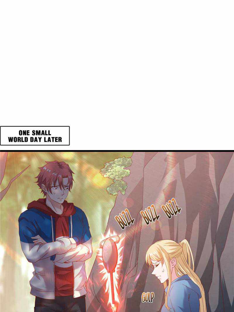 The Boss of Token Exchanging Chapter 80 - Page 36