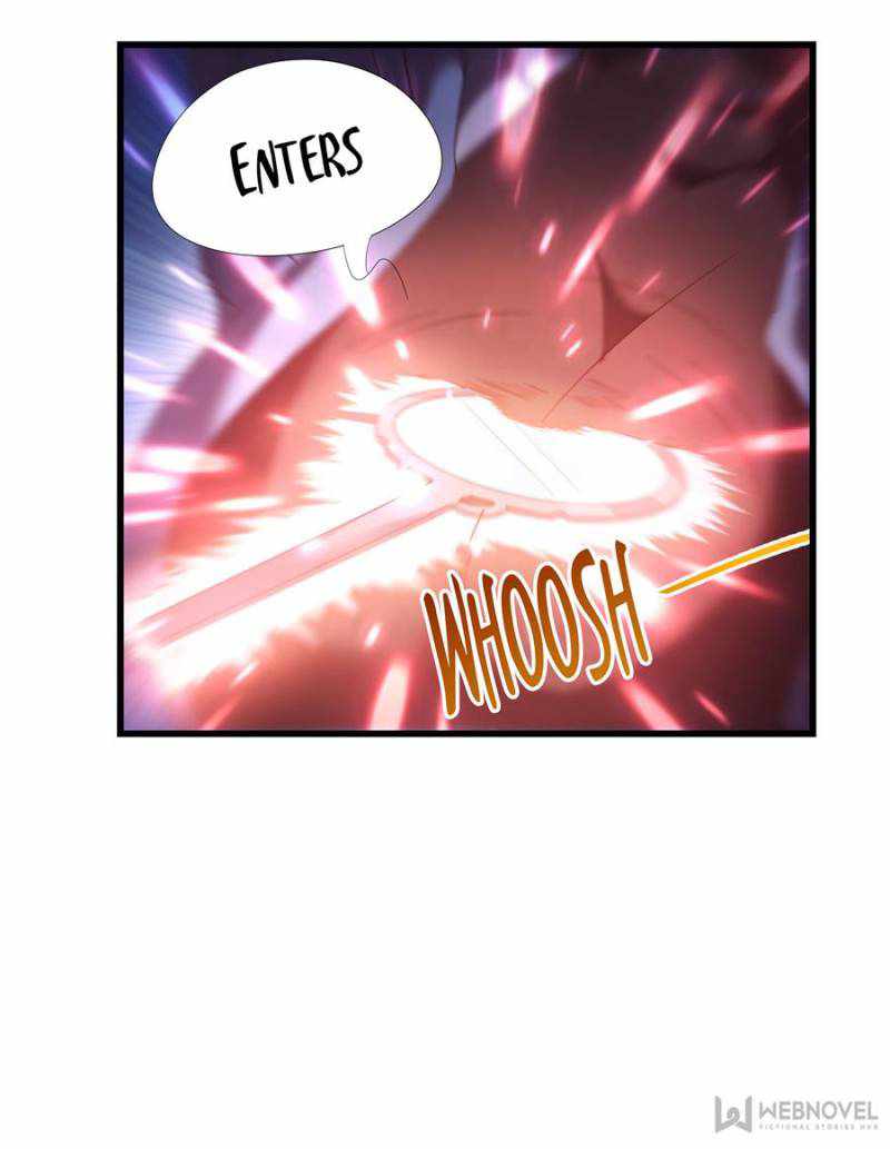 The Boss of Token Exchanging Chapter 80 - Page 38