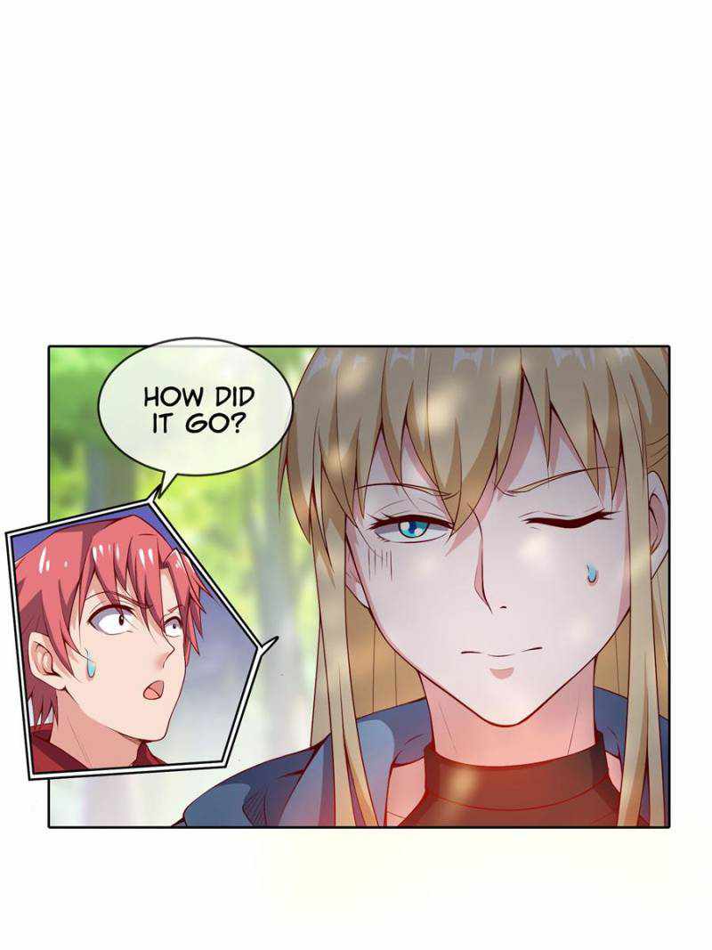 The Boss of Token Exchanging Chapter 80 - Page 39