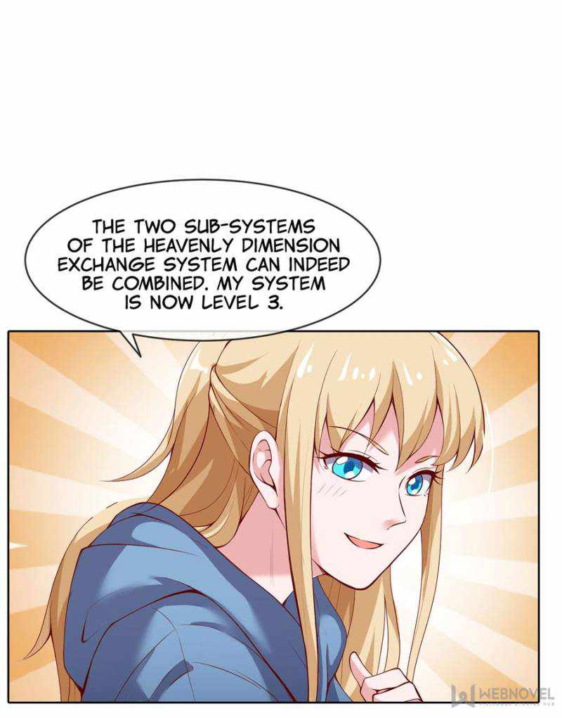 The Boss of Token Exchanging Chapter 80 - Page 40