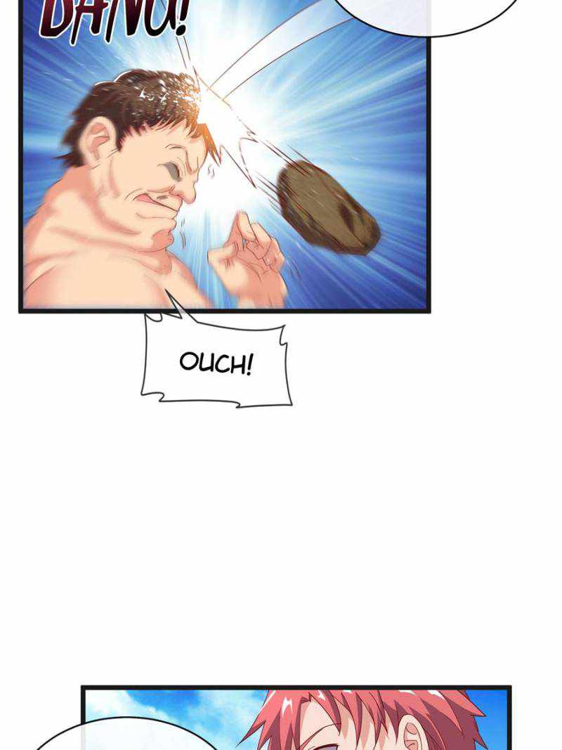 The Boss of Token Exchanging Chapter 80 - Page 5