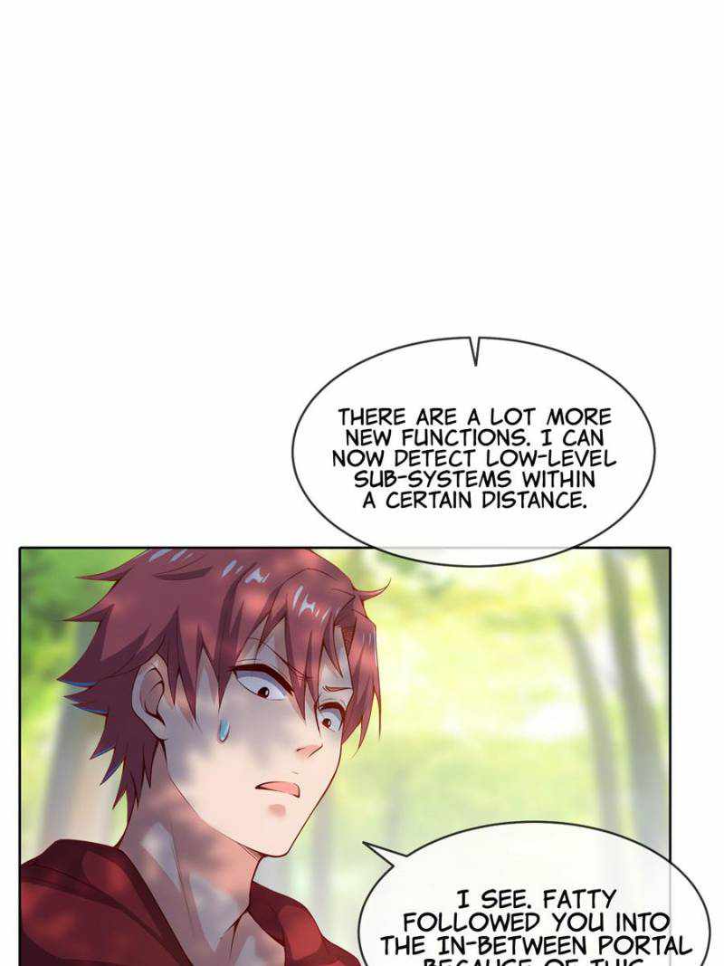 The Boss of Token Exchanging Chapter 80 - Page 41