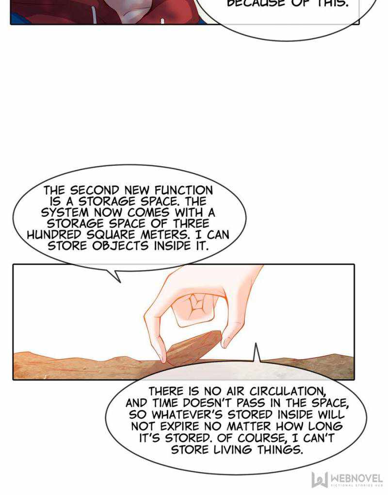The Boss of Token Exchanging Chapter 80 - Page 42