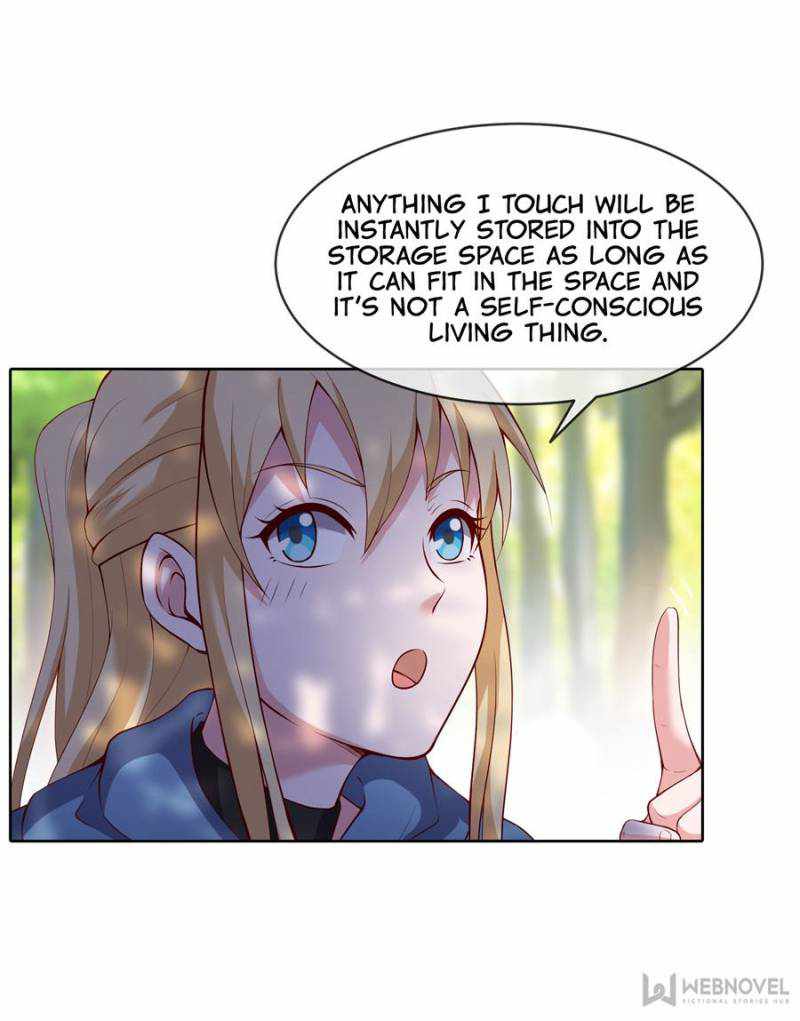 The Boss of Token Exchanging Chapter 80 - Page 44