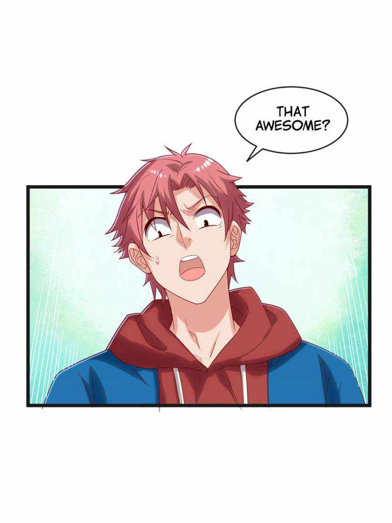 The Boss of Token Exchanging Chapter 80 - Page 45
