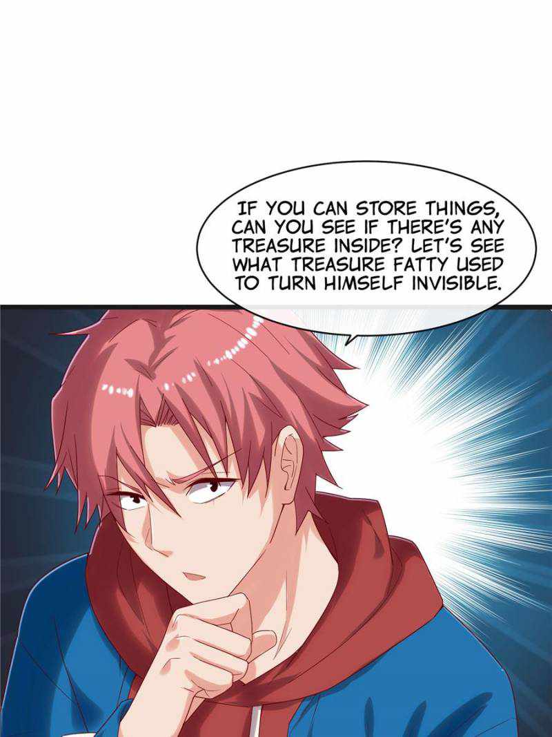 The Boss of Token Exchanging Chapter 80 - Page 46