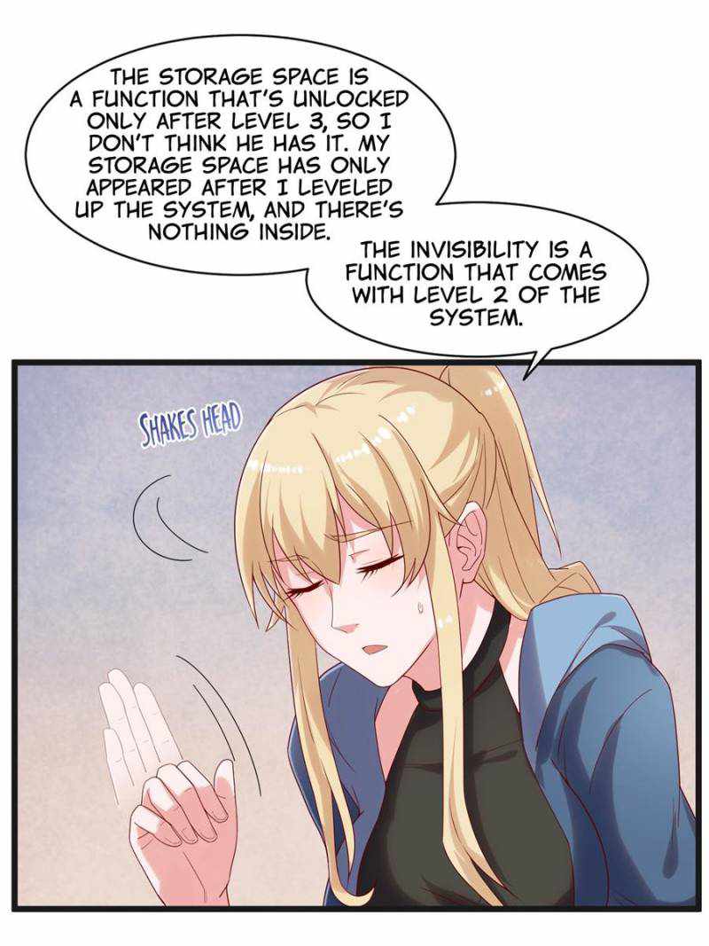 The Boss of Token Exchanging Chapter 80 - Page 48