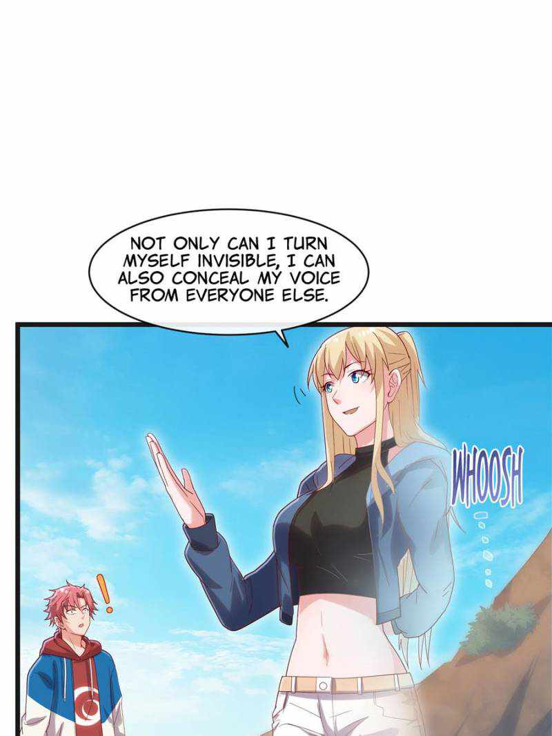 The Boss of Token Exchanging Chapter 80 - Page 49