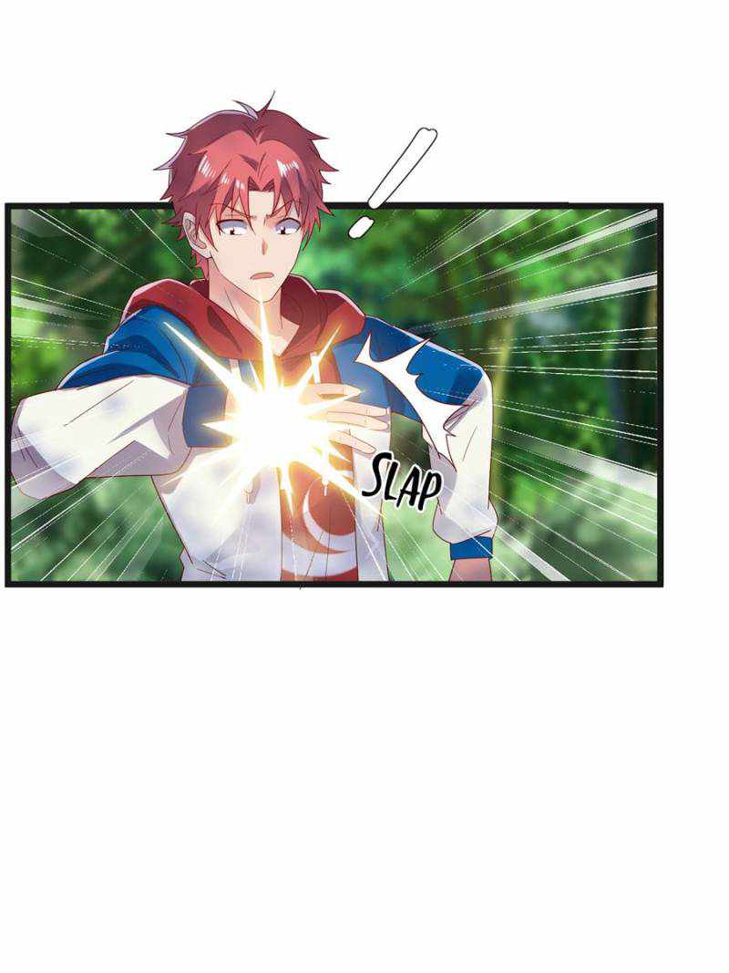 The Boss of Token Exchanging Chapter 80 - Page 52