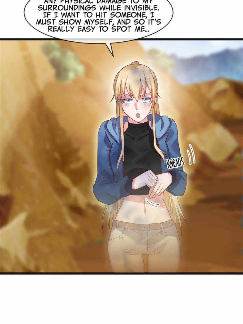 The Boss of Token Exchanging Chapter 80 - Page 56
