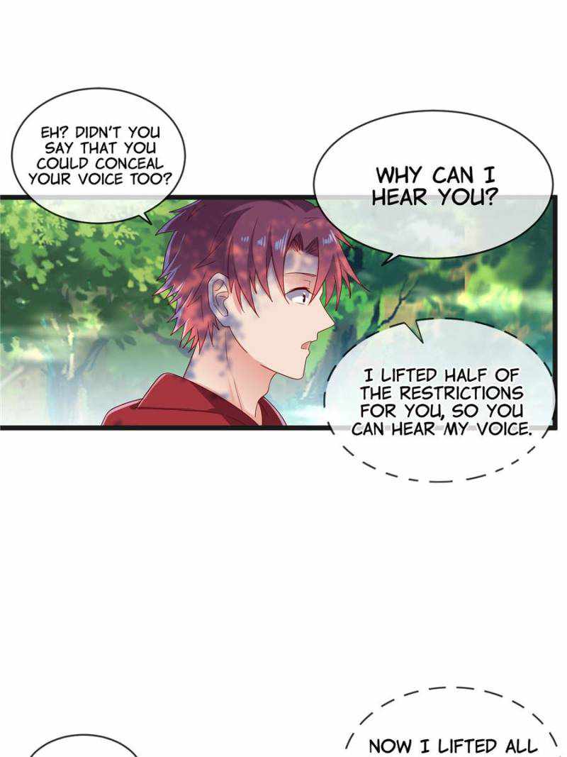 The Boss of Token Exchanging Chapter 80 - Page 59