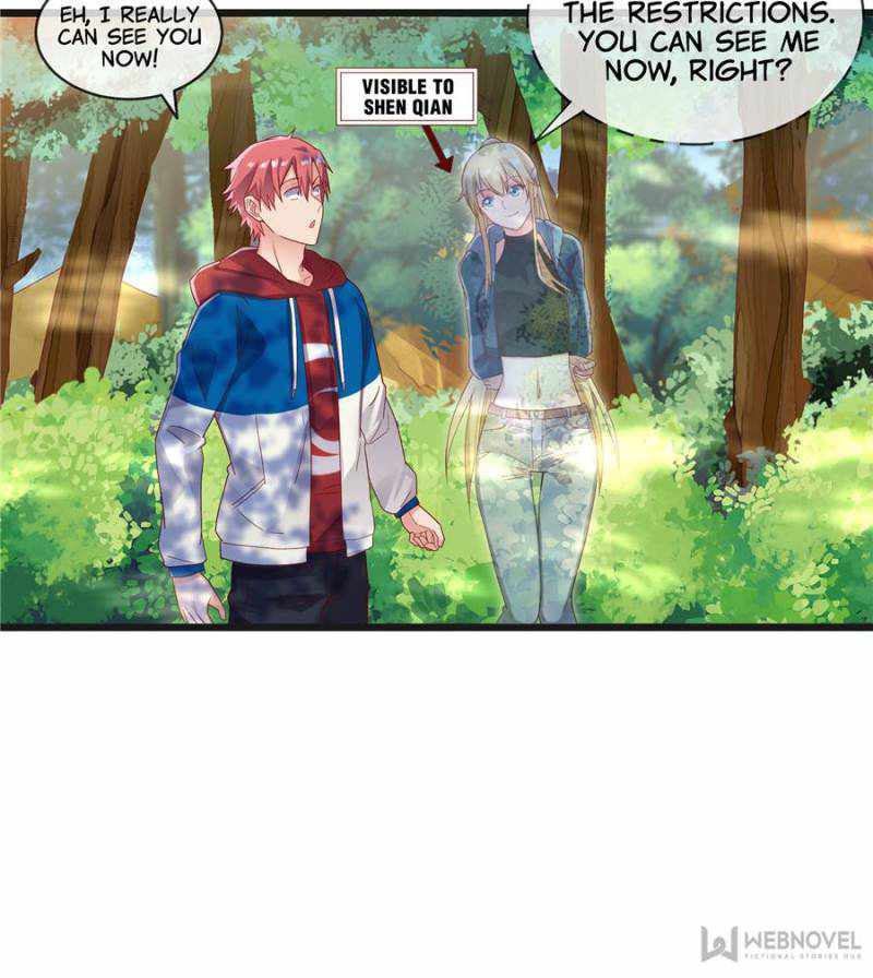 The Boss of Token Exchanging Chapter 80 - Page 60