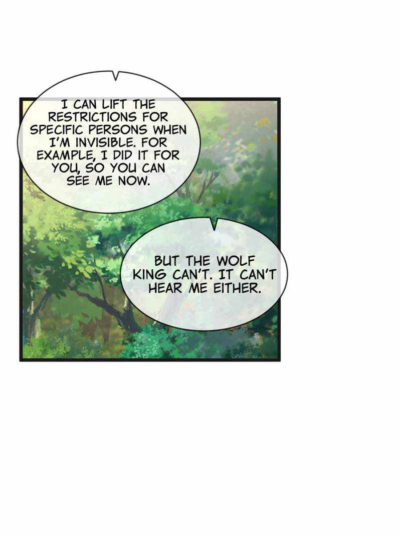 The Boss of Token Exchanging Chapter 80 - Page 61