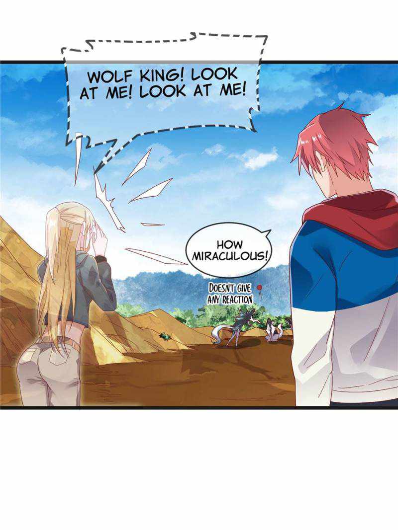 The Boss of Token Exchanging Chapter 80 - Page 62