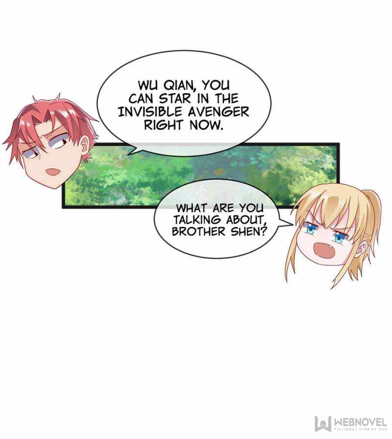 The Boss of Token Exchanging Chapter 80 - Page 63