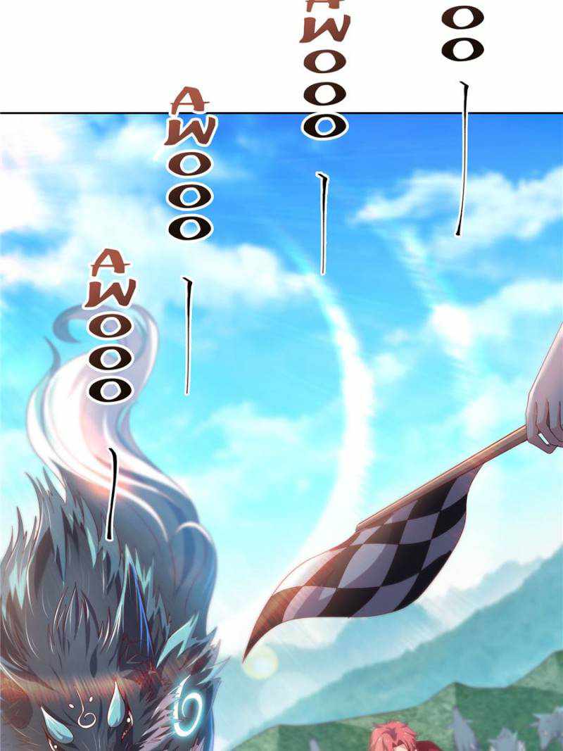 The Boss of Token Exchanging Chapter 80 - Page 65