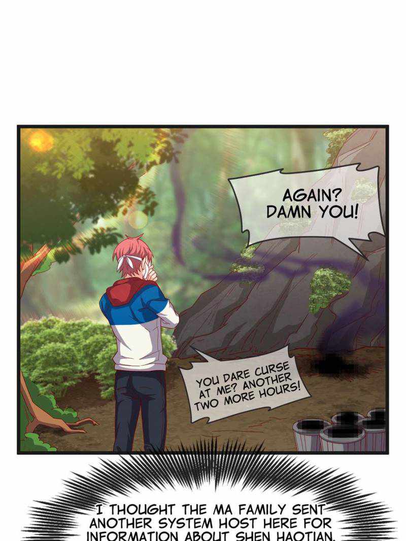 The Boss of Token Exchanging Chapter 80 - Page 8