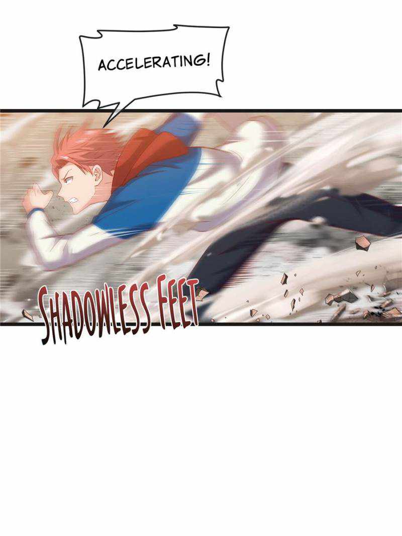 The Boss of Token Exchanging Chapter 80 - Page 76