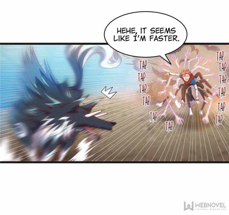 The Boss of Token Exchanging Chapter 80 - Page 77