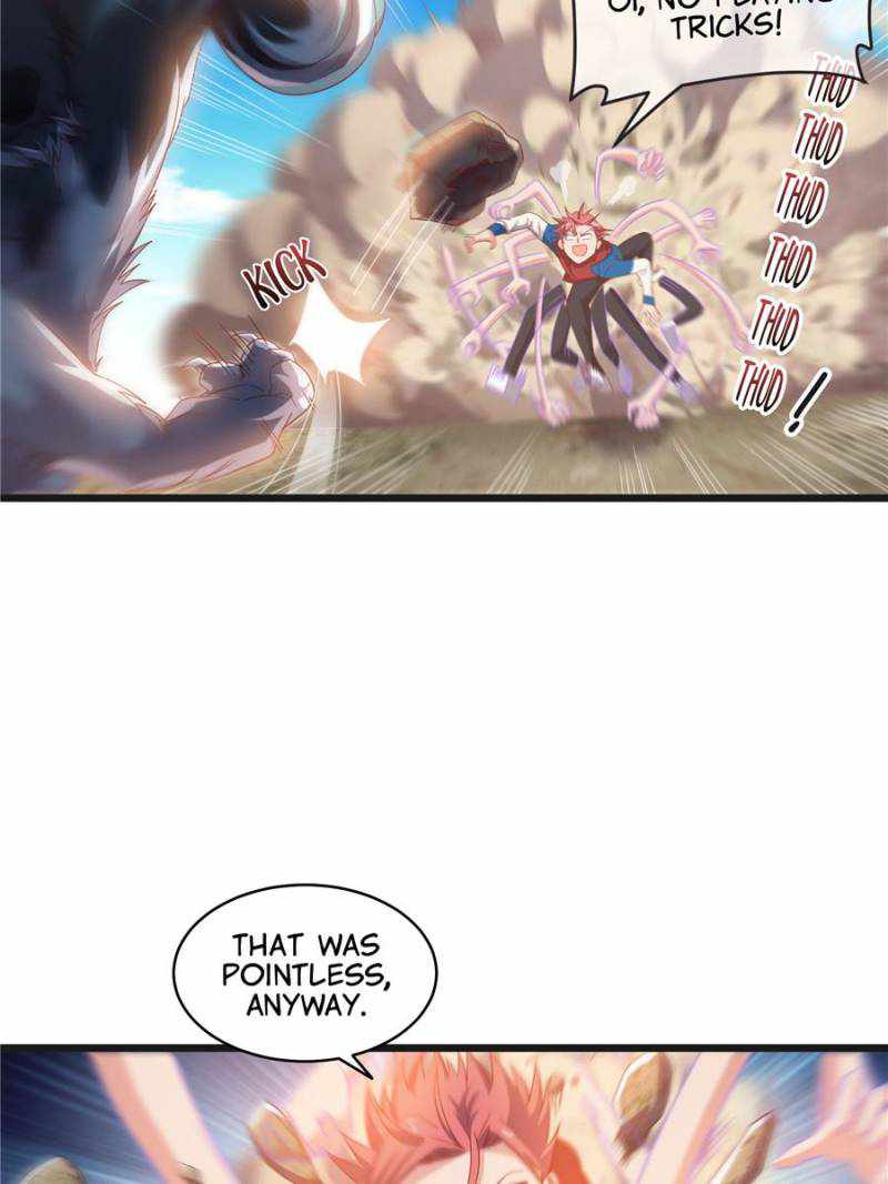 The Boss of Token Exchanging Chapter 80 - Page 79