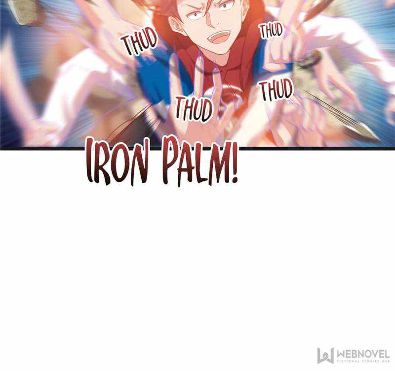 The Boss of Token Exchanging Chapter 80 - Page 80