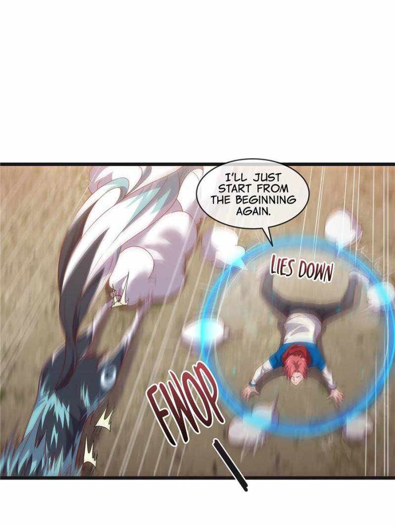 The Boss of Token Exchanging Chapter 80 - Page 81