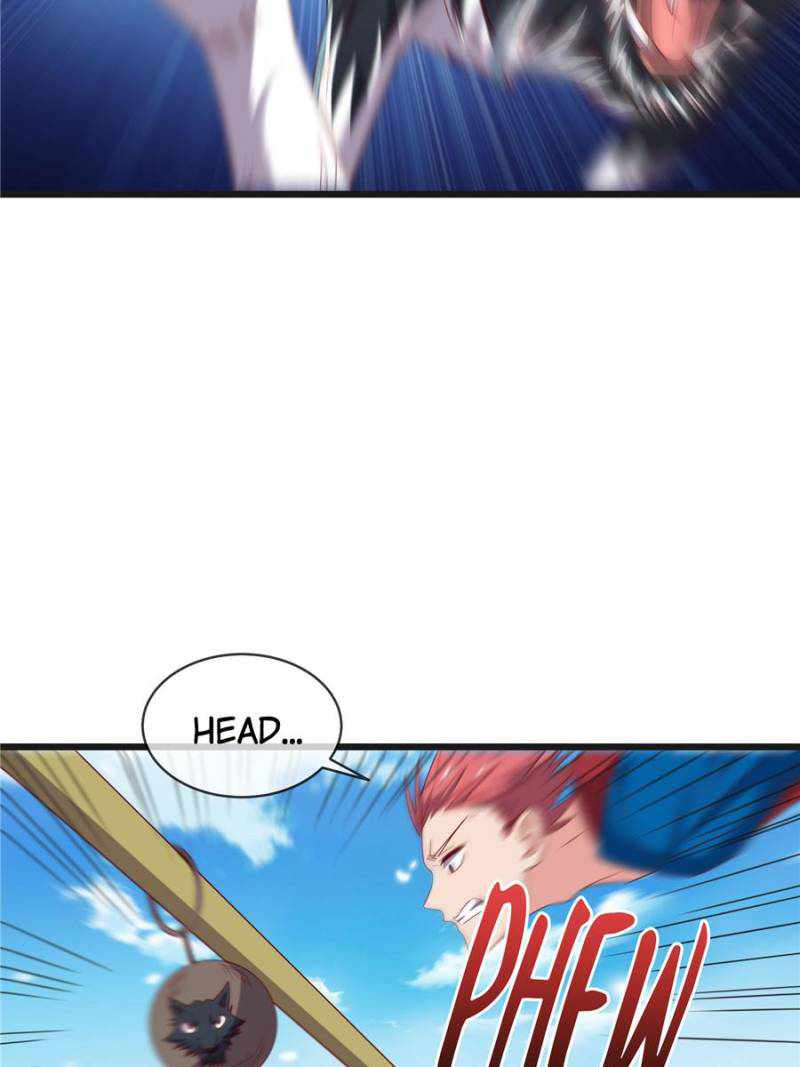 The Boss of Token Exchanging Chapter 80 - Page 85