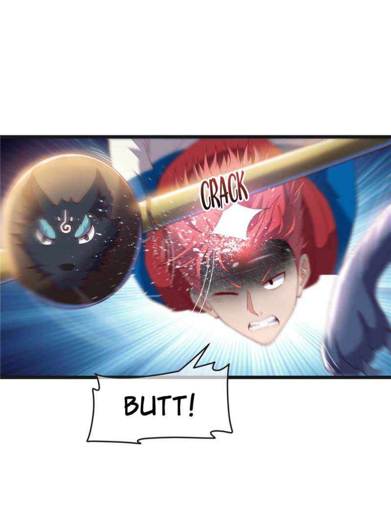 The Boss of Token Exchanging Chapter 80 - Page 87