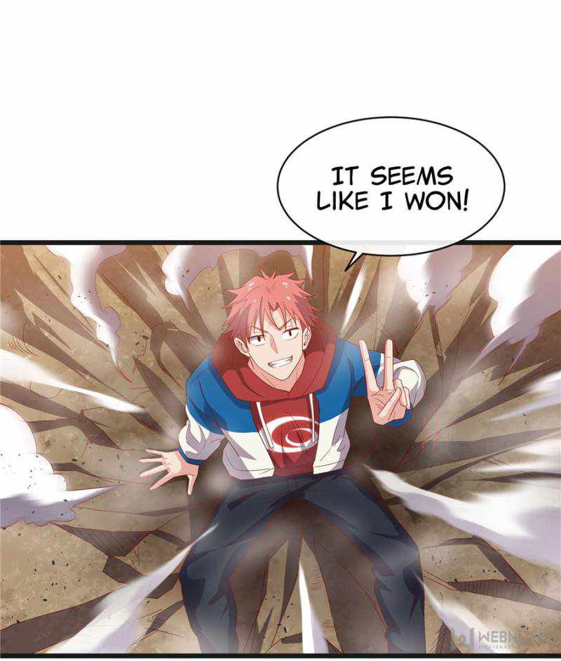 The Boss of Token Exchanging Chapter 80 - Page 89