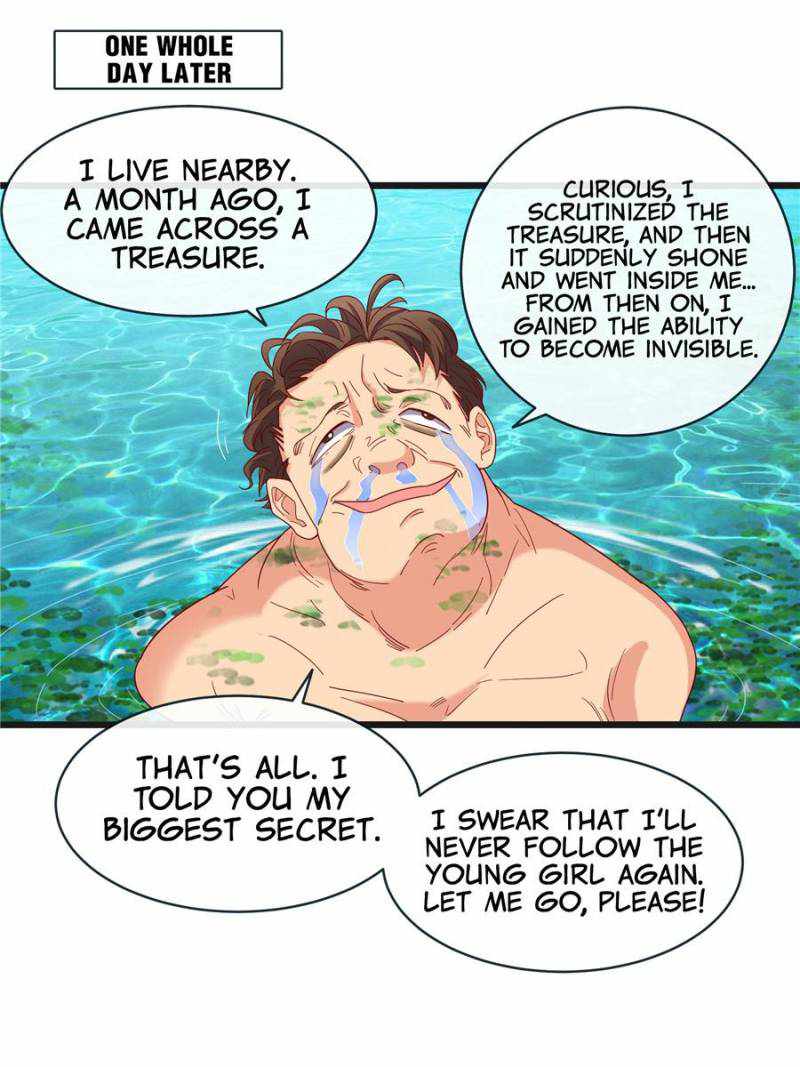 The Boss of Token Exchanging Chapter 80 - Page 10
