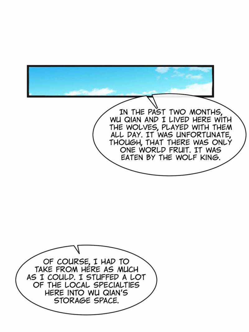 The Boss of Token Exchanging Chapter 80 - Page 91