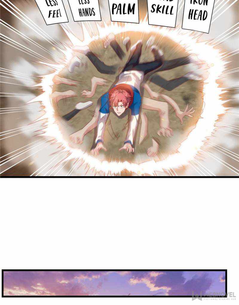 The Boss of Token Exchanging Chapter 80 - Page 97