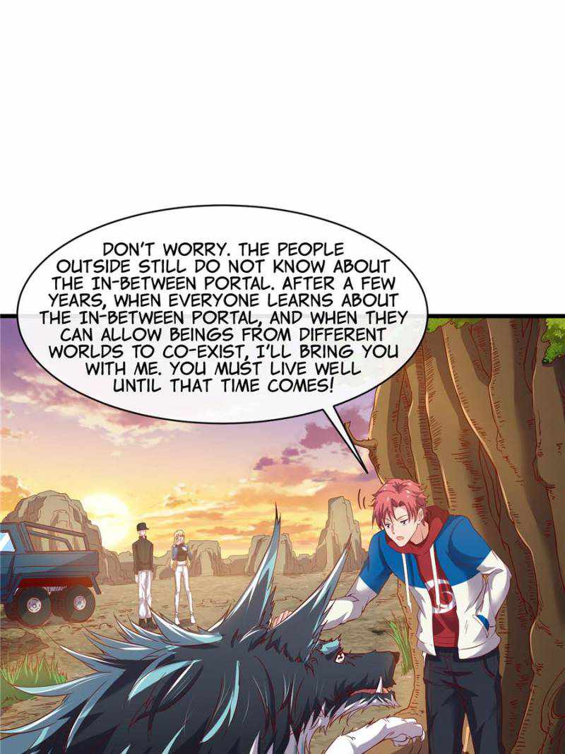 The Boss of Token Exchanging Chapter 80 - Page 98