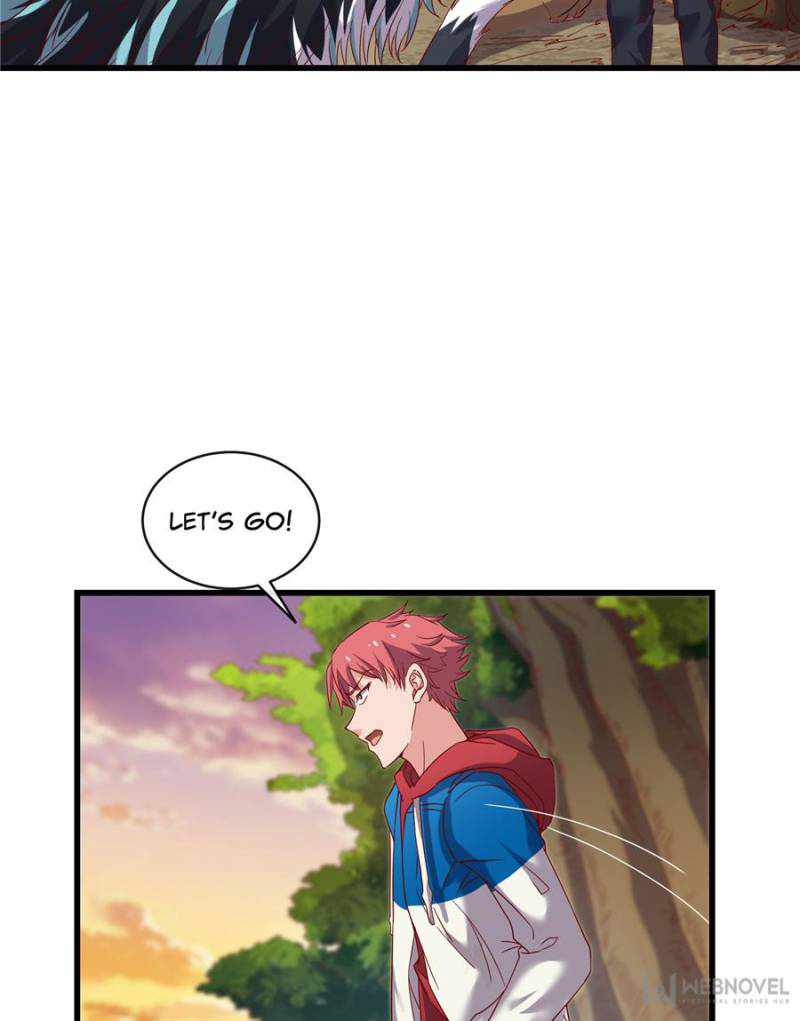The Boss of Token Exchanging Chapter 80 - Page 99