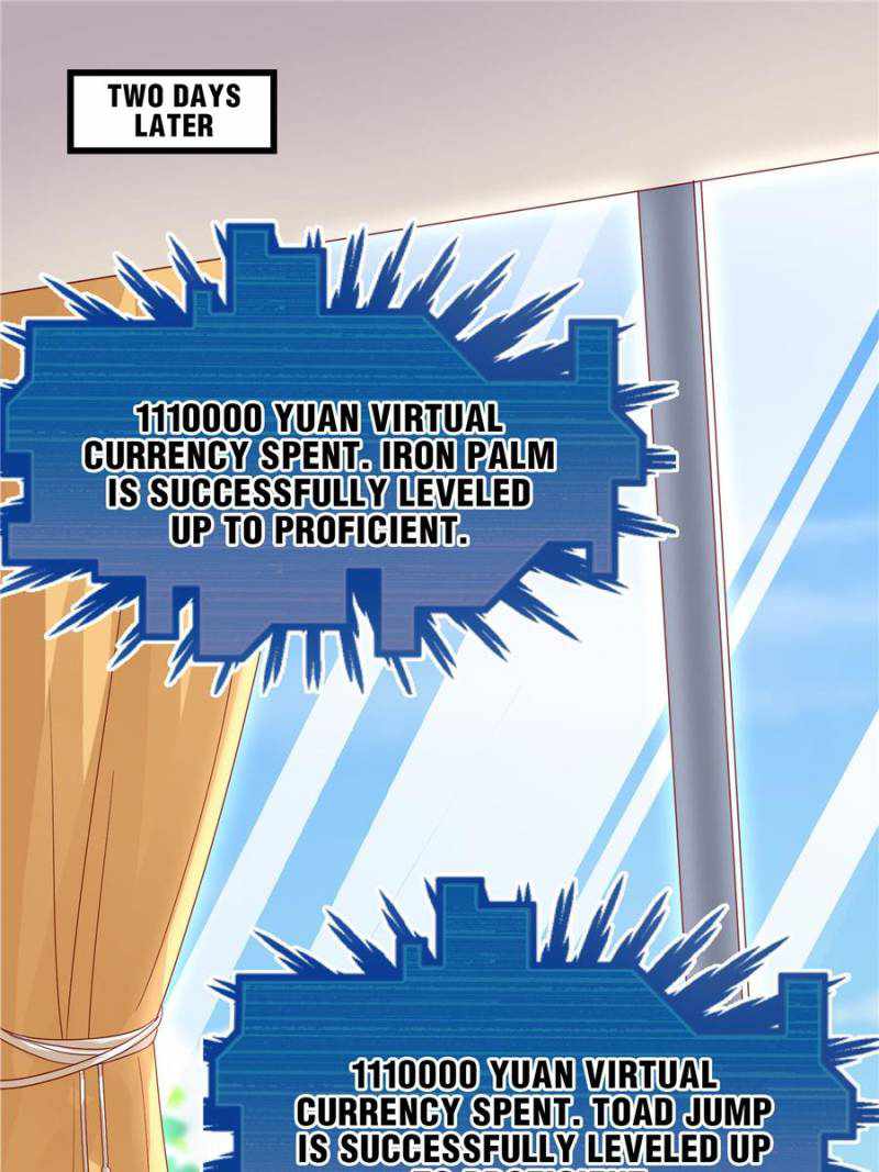 The Boss of Token Exchanging Chapter 81 - Page 1