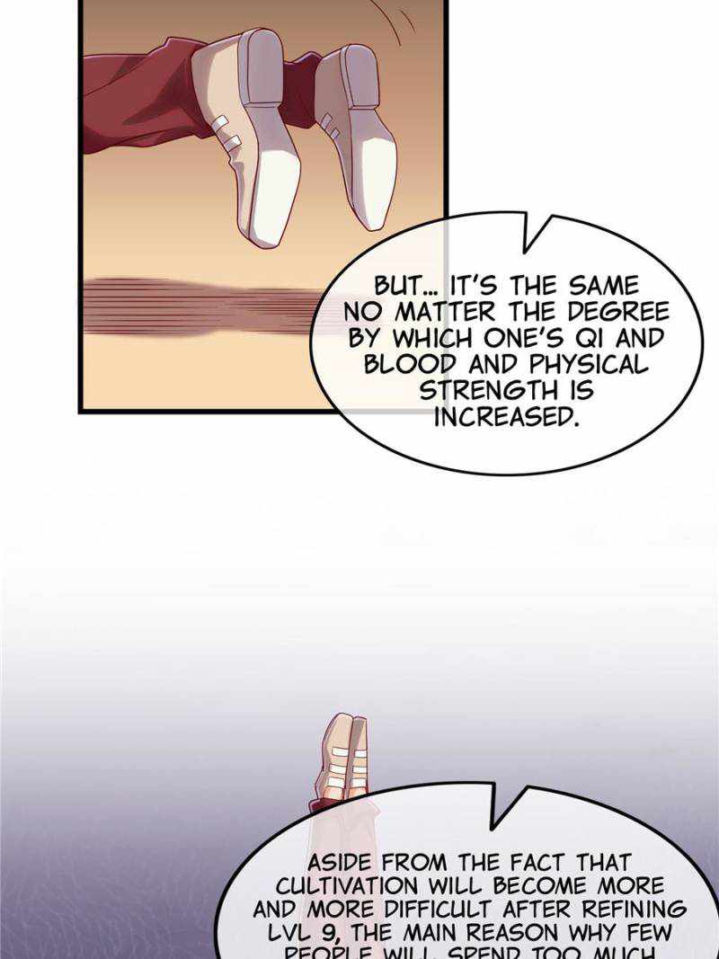 The Boss of Token Exchanging Chapter 81 - Page 11