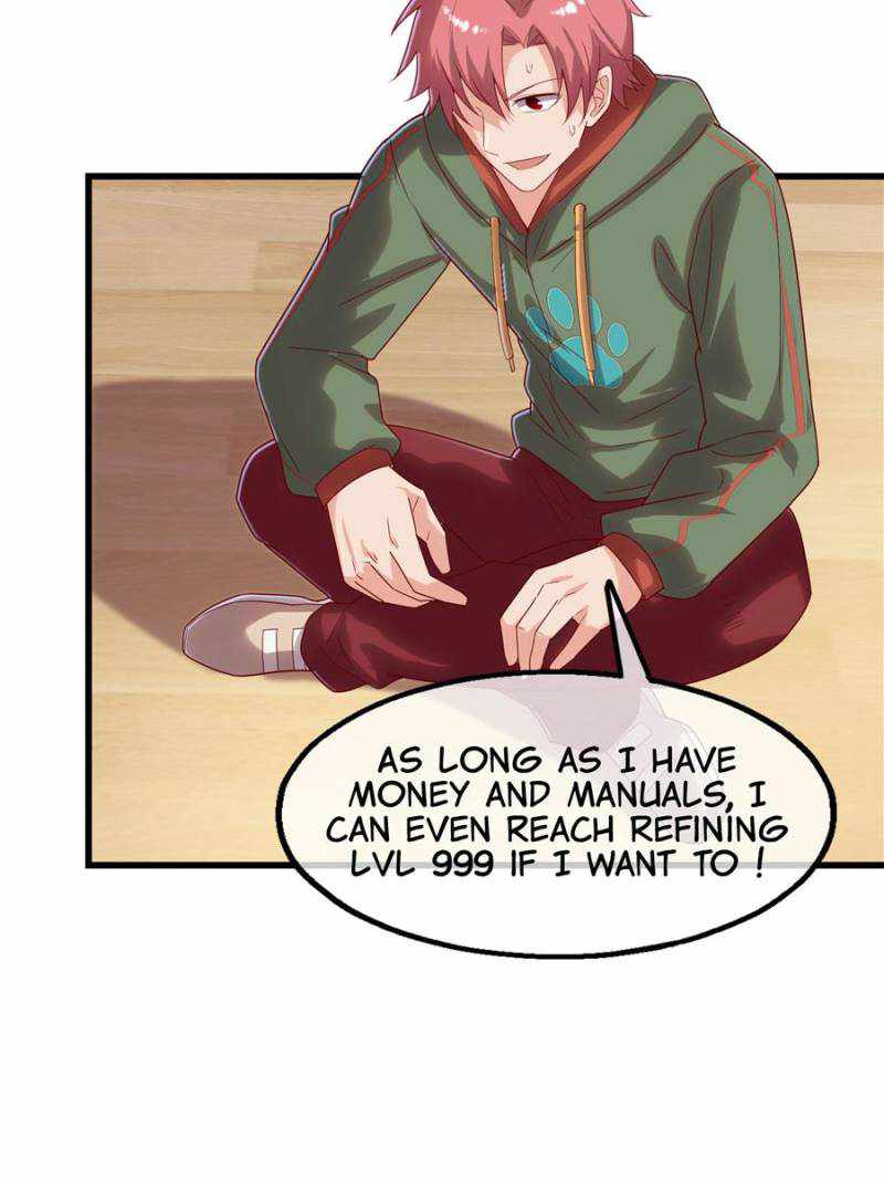 The Boss of Token Exchanging Chapter 81 - Page 14