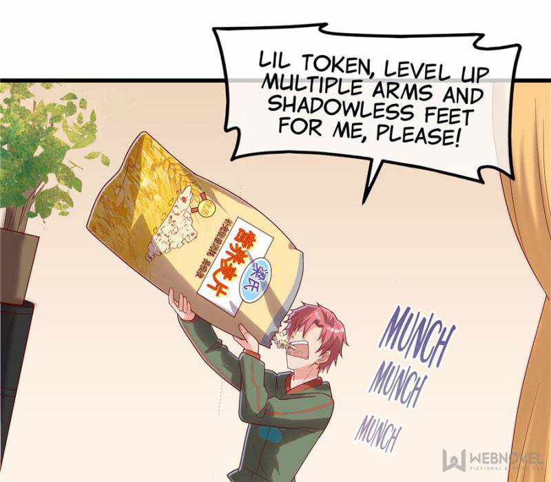 The Boss of Token Exchanging Chapter 81 - Page 15