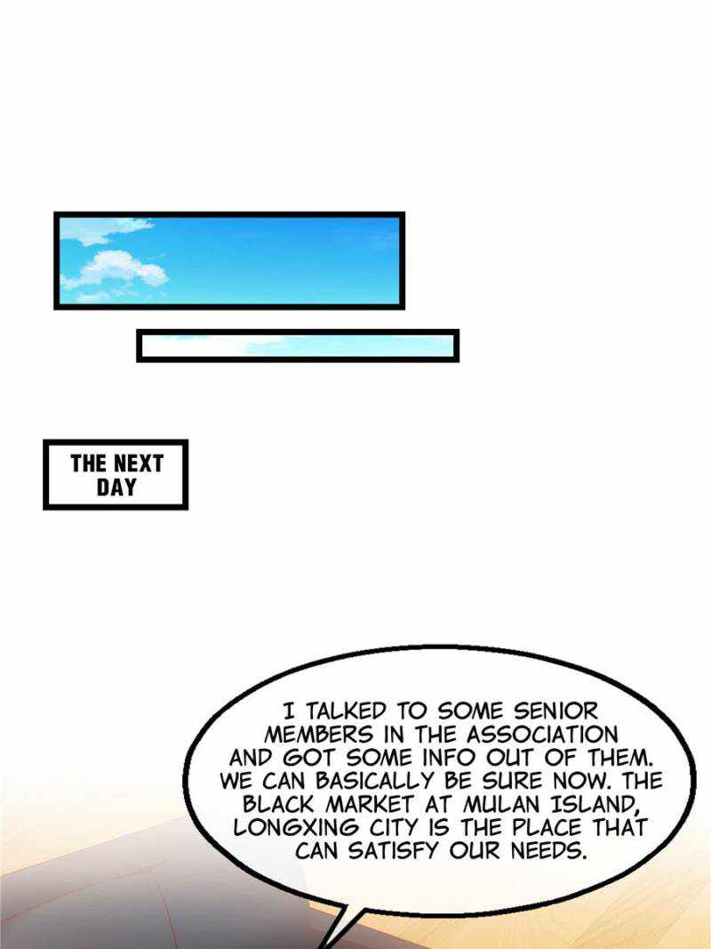 The Boss of Token Exchanging Chapter 81 - Page 19