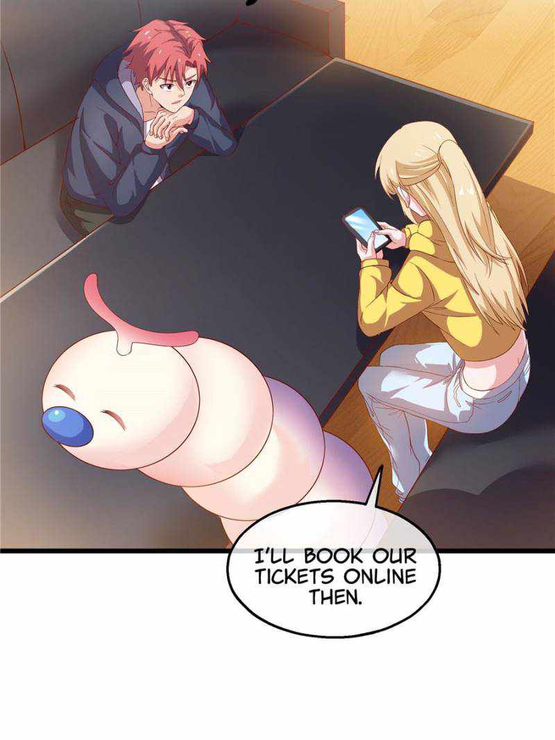 The Boss of Token Exchanging Chapter 81 - Page 20