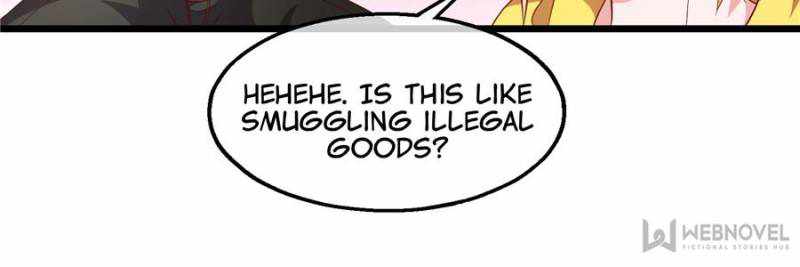 The Boss of Token Exchanging Chapter 81 - Page 22
