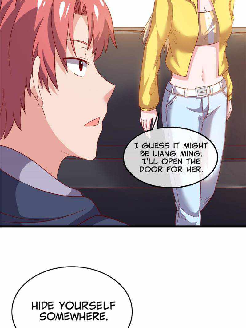 The Boss of Token Exchanging Chapter 81 - Page 24