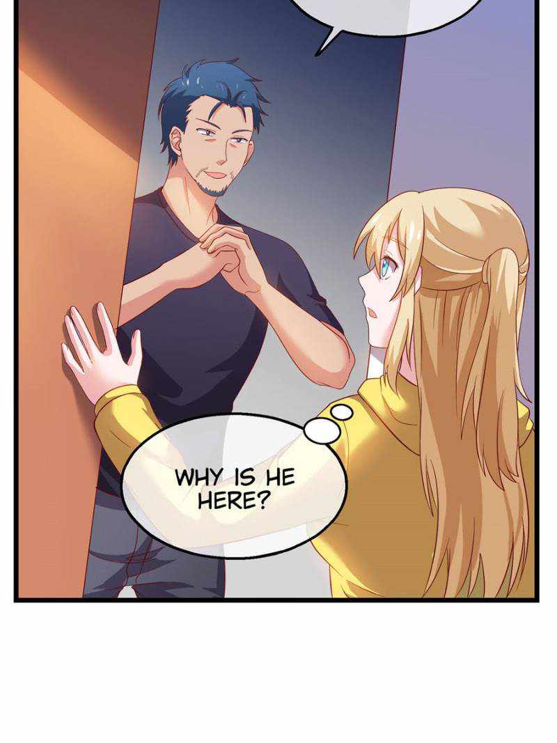 The Boss of Token Exchanging Chapter 81 - Page 27