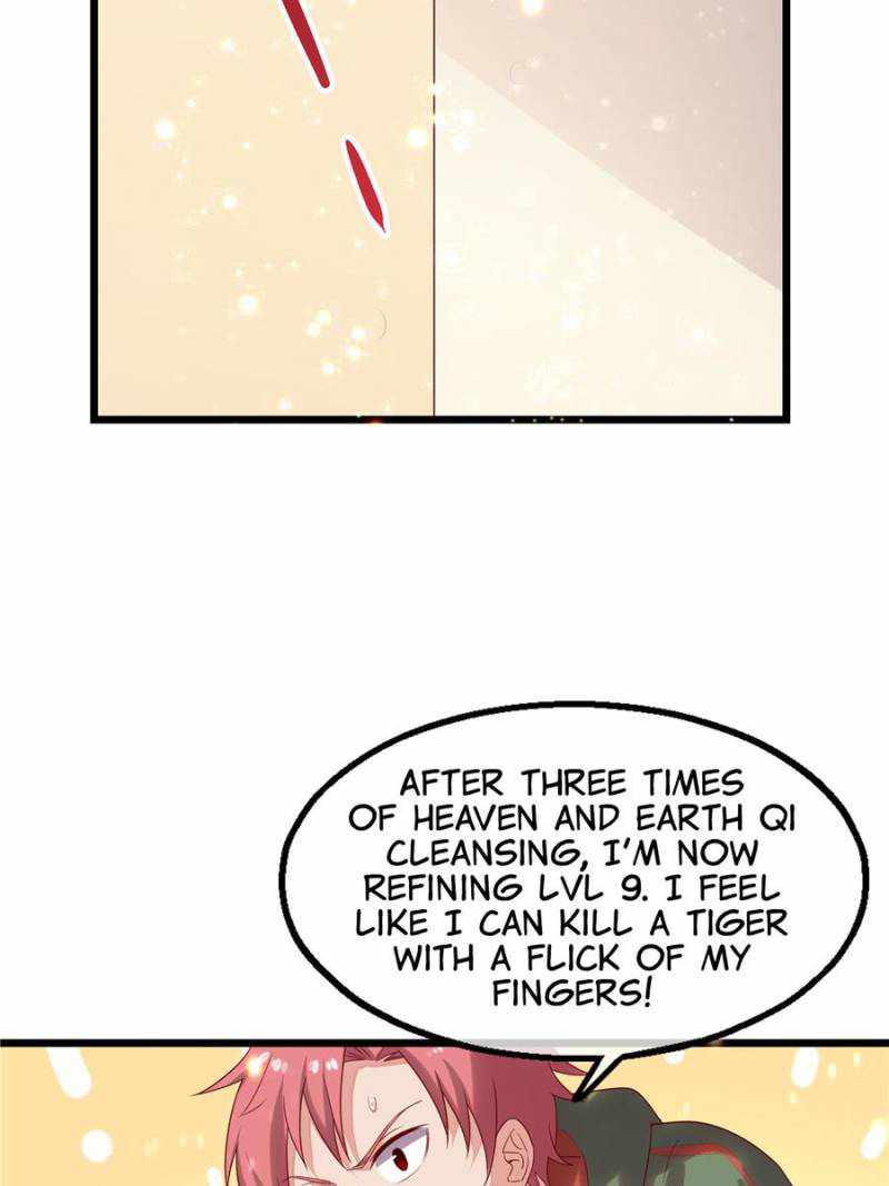 The Boss of Token Exchanging Chapter 81 - Page 4