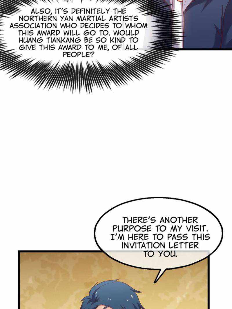 The Boss of Token Exchanging Chapter 81 - Page 32