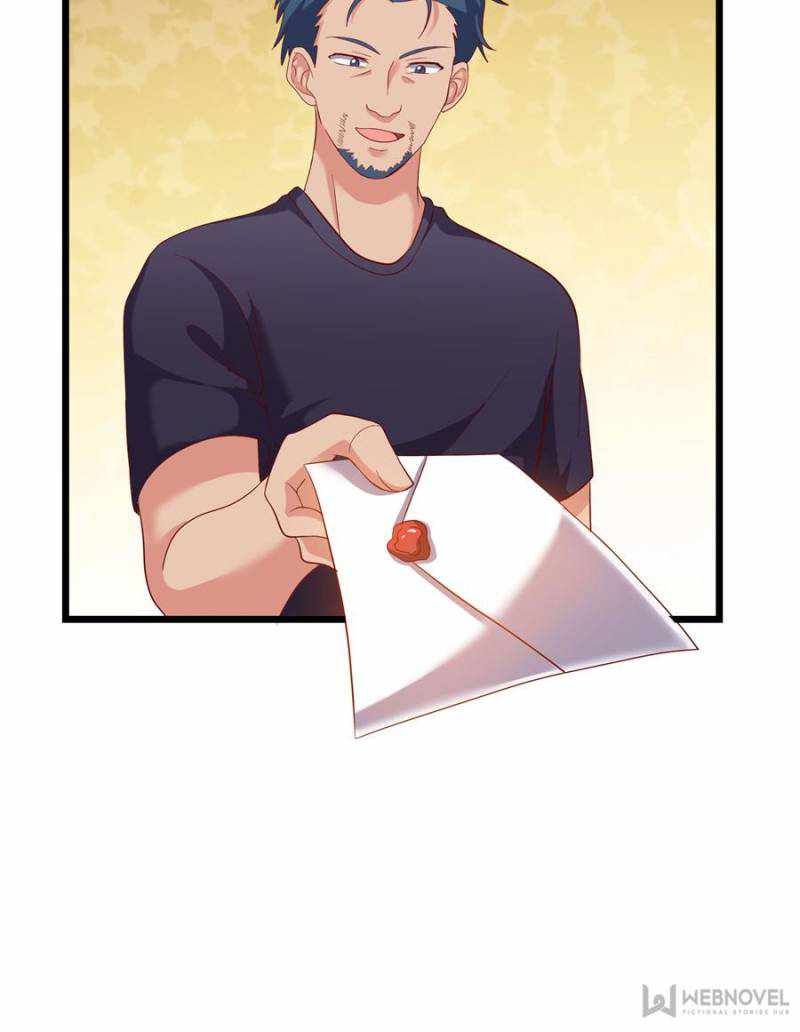 The Boss of Token Exchanging Chapter 81 - Page 33