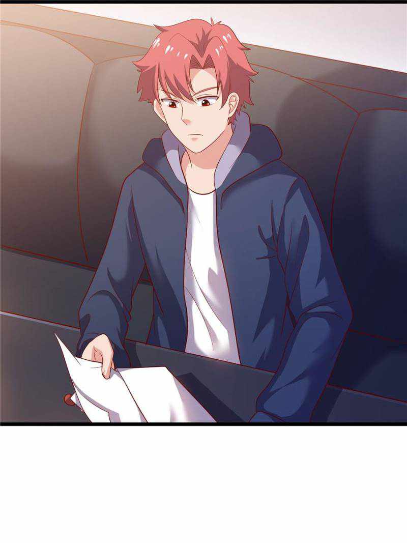 The Boss of Token Exchanging Chapter 81 - Page 34